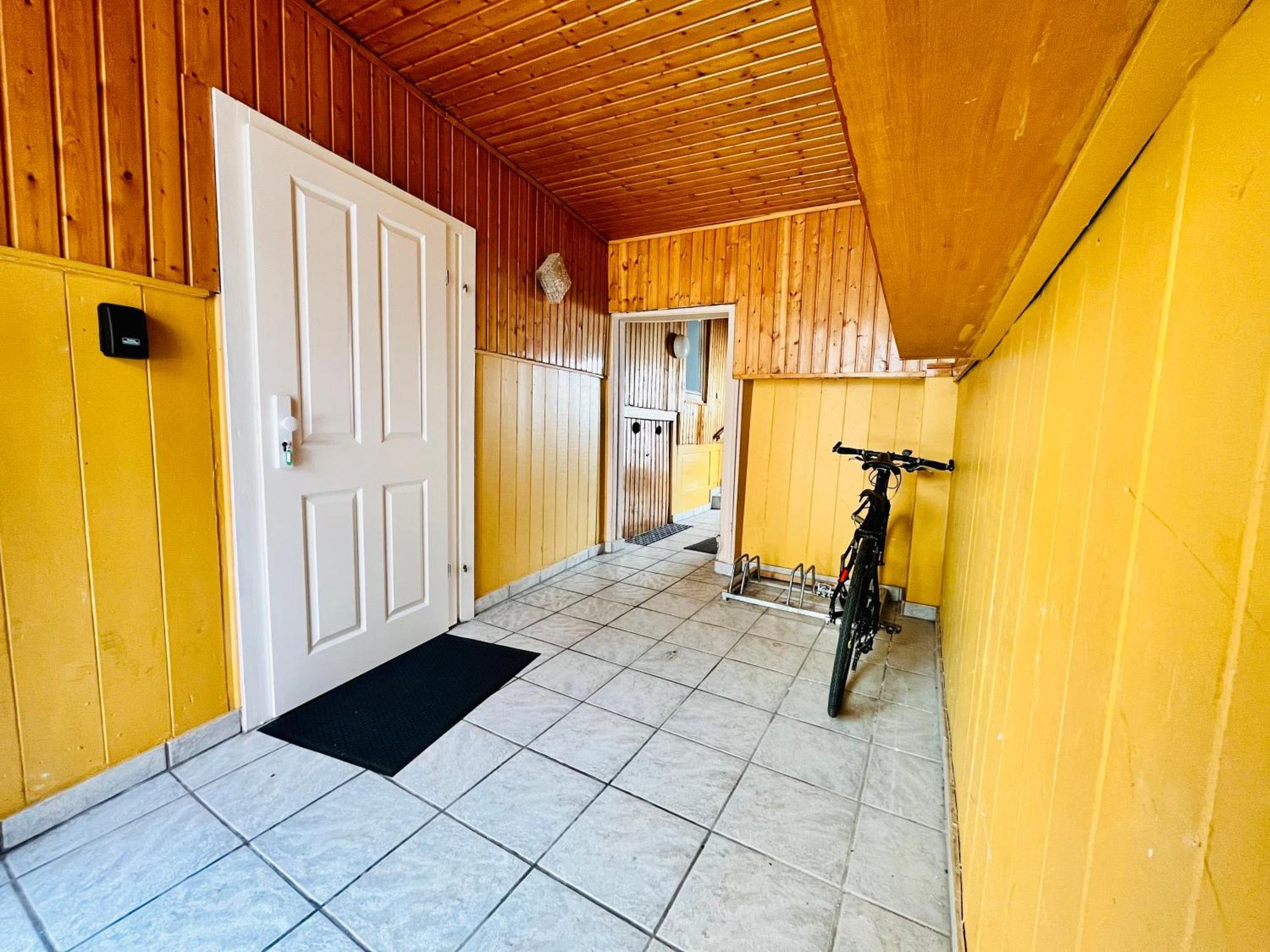 Aycatcherhomes - Top Lage I Zentral I Altstadt Marburg I Naehe Fluss Lahn I Wlan I Parterre Boutique Apartment Orion Exterior foto